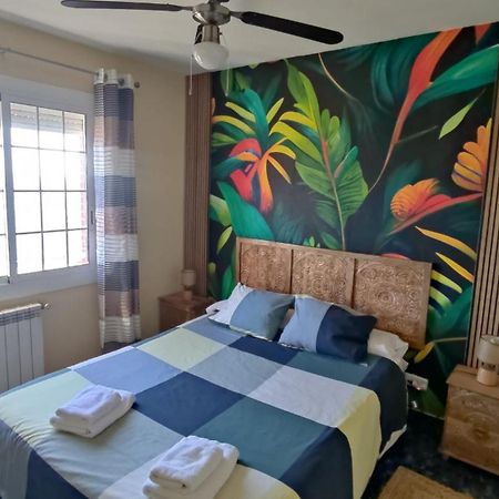 Bianca Seaview & Beach Apartment 몬트가트 외부 사진