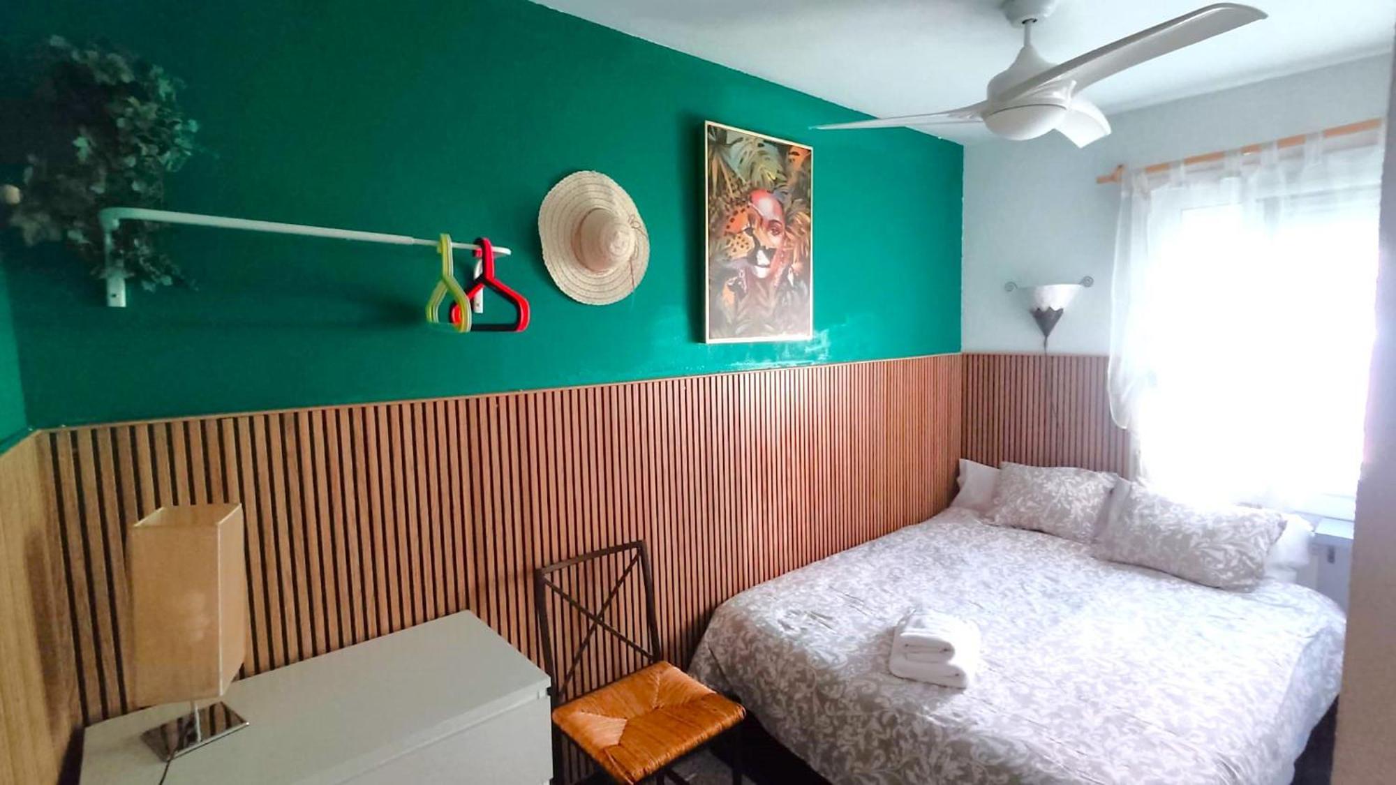 Bianca Seaview & Beach Apartment 몬트가트 외부 사진