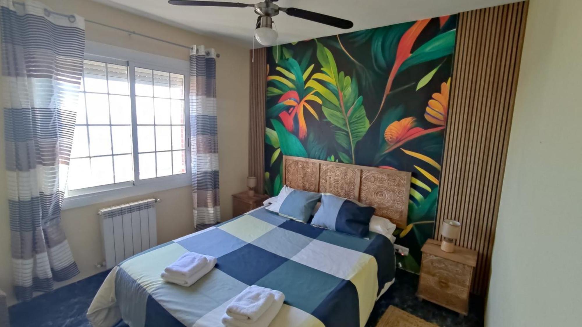 Bianca Seaview & Beach Apartment 몬트가트 외부 사진